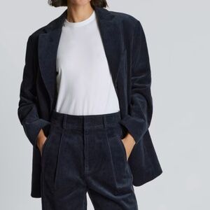 Everlane The Corduroy ’80s Blazer